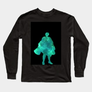 Fire Emblem Galaxy Ephraim Long Sleeve T-Shirt